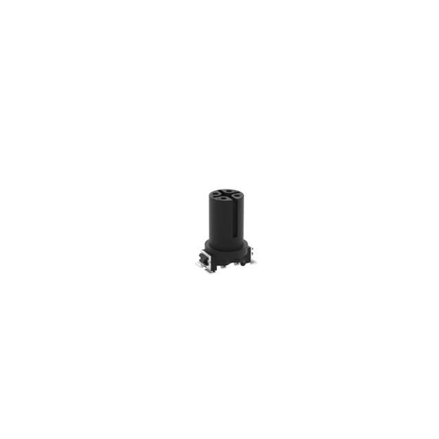 TE Connectivity Erni 284322-E electronic component product image