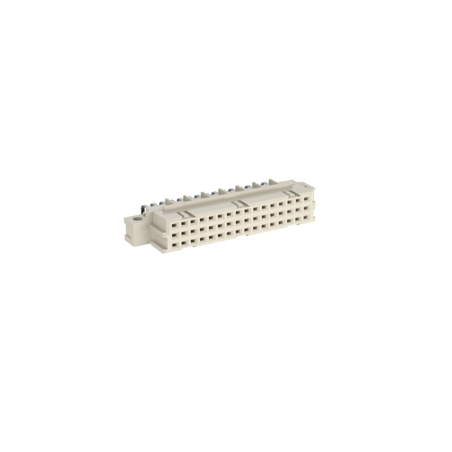 TE Connectivity Erni 284325 electronic component product image
