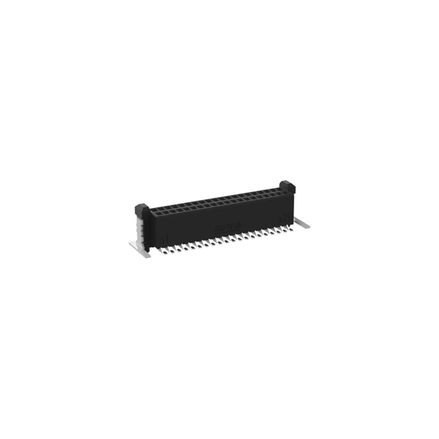 TE Connectivity Erni 294005-E electronic component product image
