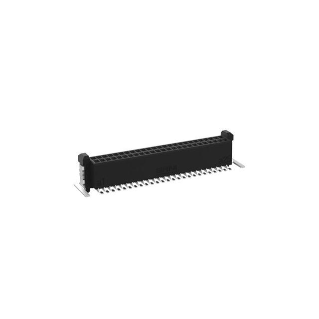 TE Connectivity Erni 294006-E electronic component product image