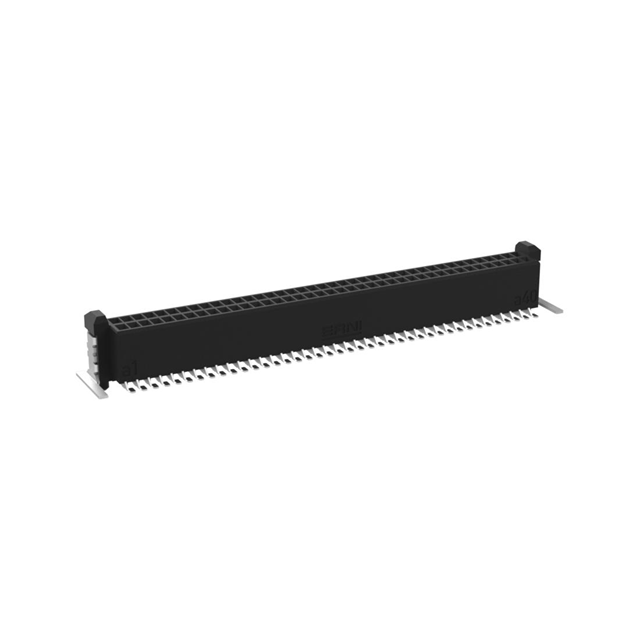 TE Connectivity Erni 294008-E electronic component product image