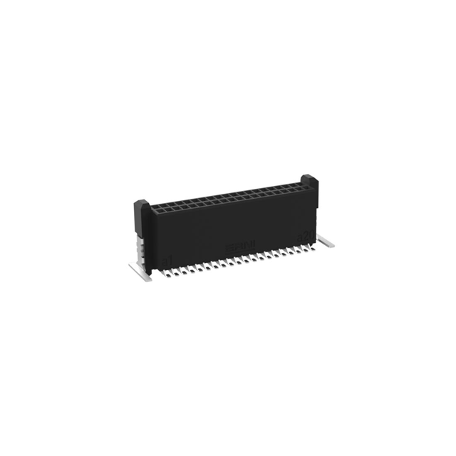 TE Connectivity Erni 294017-E electronic component product image