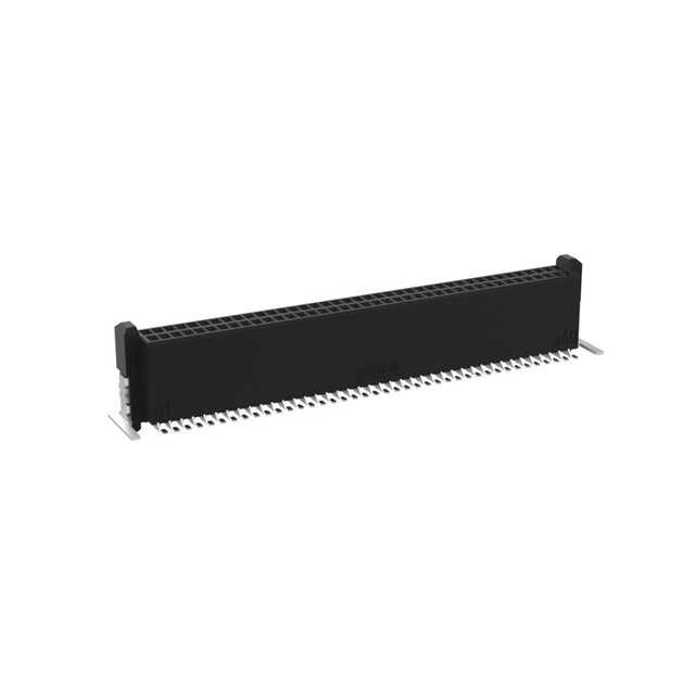TE Connectivity Erni 294020-E electronic component product image