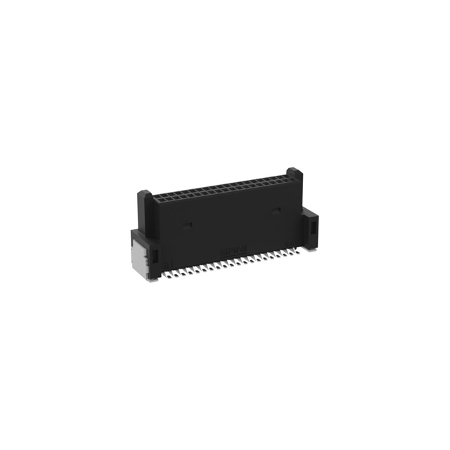 TE Connectivity Erni 294029-E electronic component product image