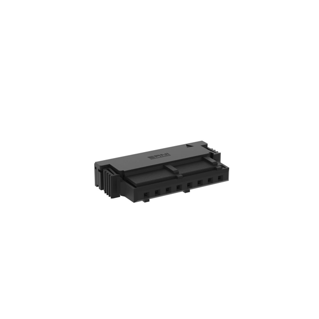 TE Connectivity Erni 364254-E electronic component product image