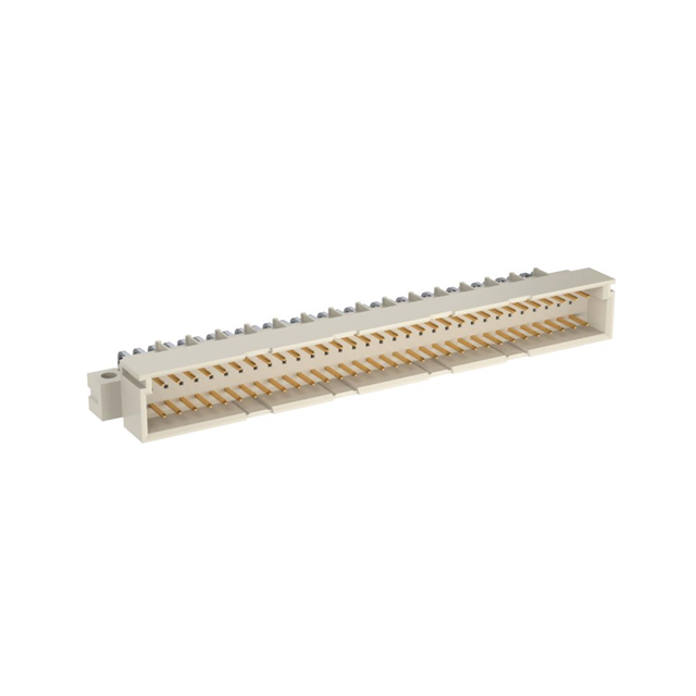 TE Connectivity Erni 364914-E electronic component product image