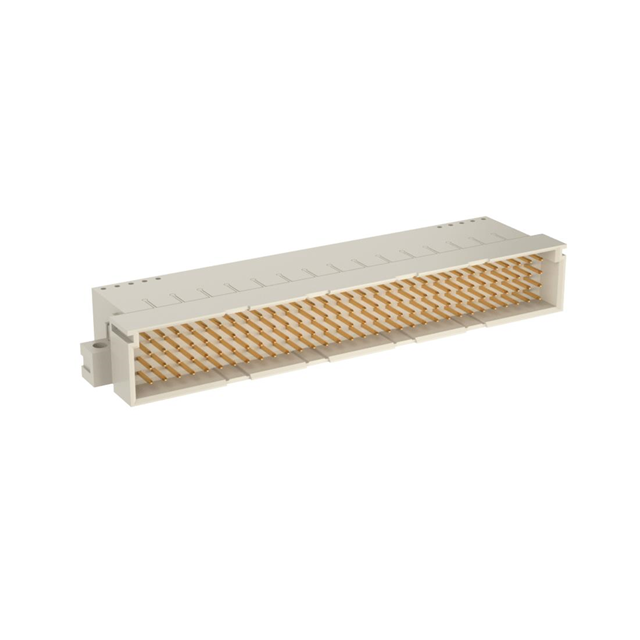 TE Connectivity Erni 364918-E electronic component product image