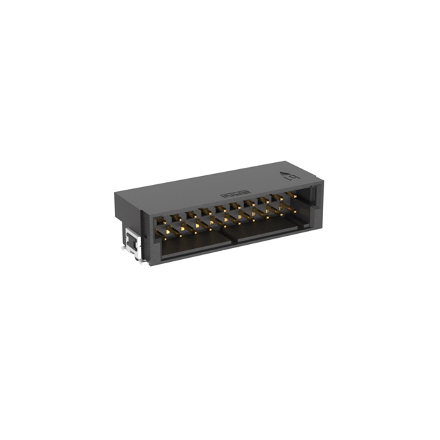 TE Connectivity Erni 374317-E electronic component product image