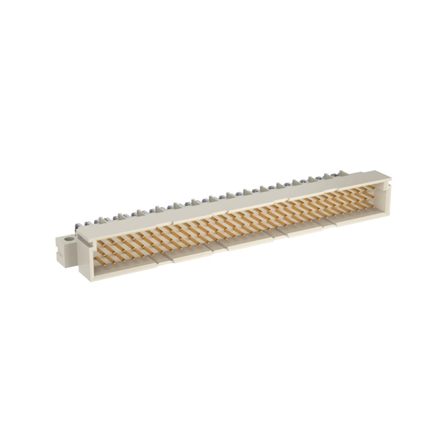 TE Connectivity Erni 364915-E electronic component product image