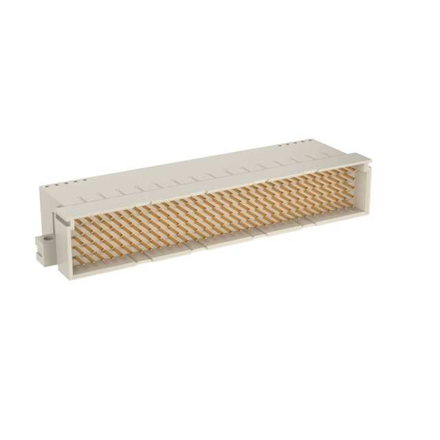TE Connectivity Erni 384299-E electronic component product image