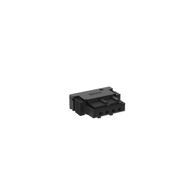 TE Connectivity Erni 384453-E electronic component product image