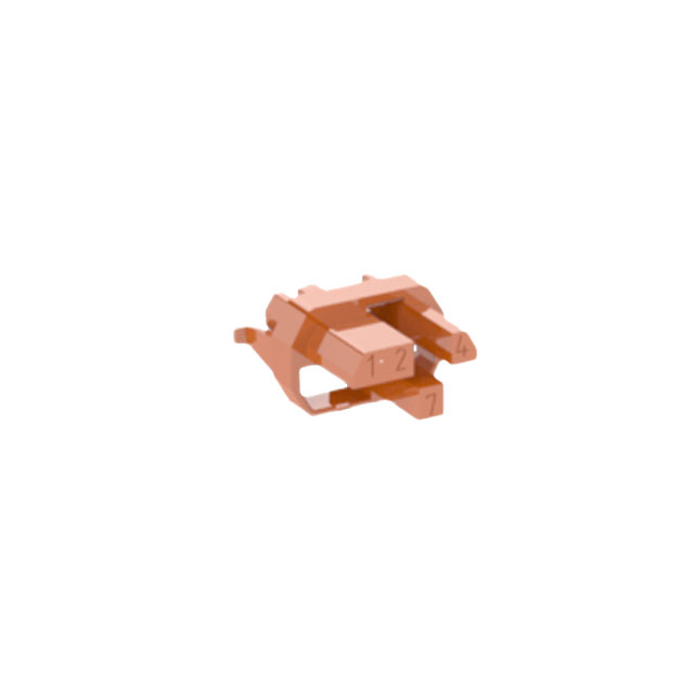 TE Connectivity Erni 043339 electronic component product image