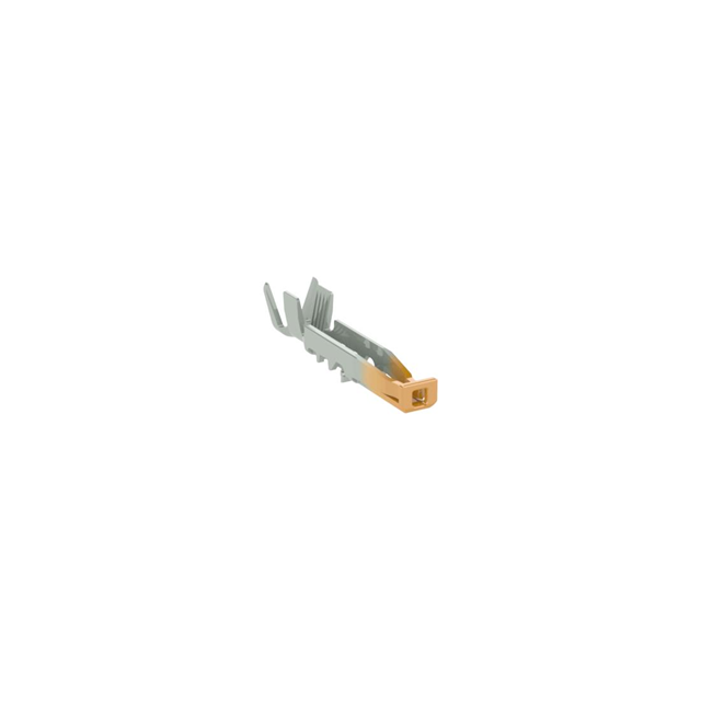 TE Connectivity Erni 464766-E electronic component product image