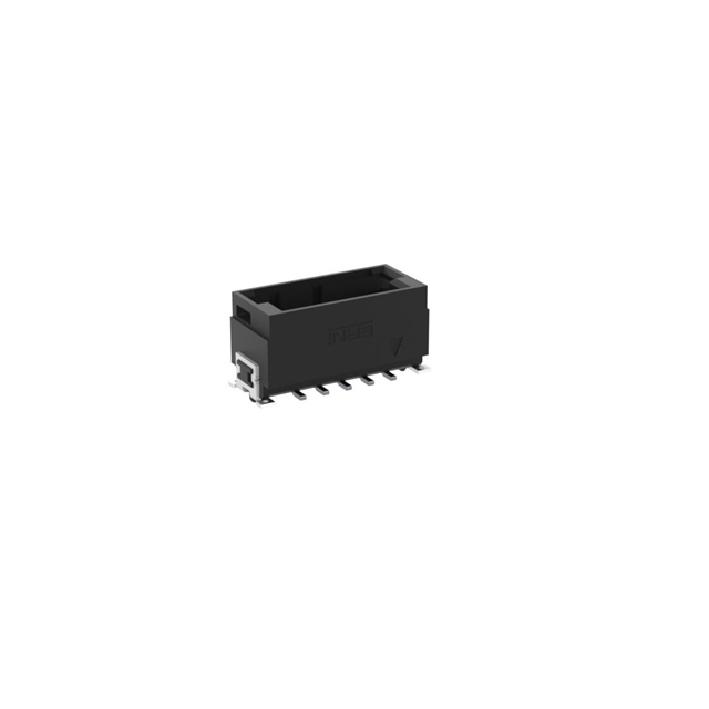 TE Connectivity Erni 474006-E electronic component product image