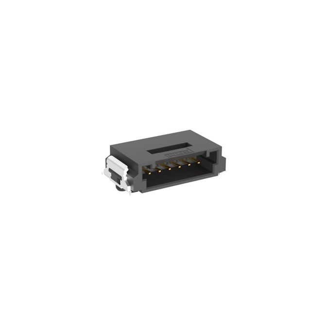 TE Connectivity Erni 474810-E electronic component product image