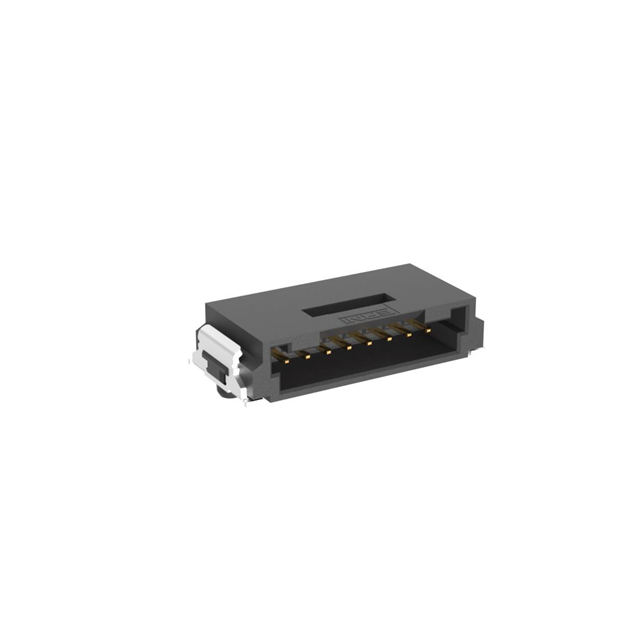 TE Connectivity Erni 474811-E electronic component product image