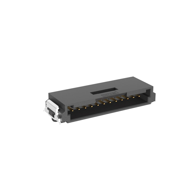 TE Connectivity Erni 474813-E electronic component product image