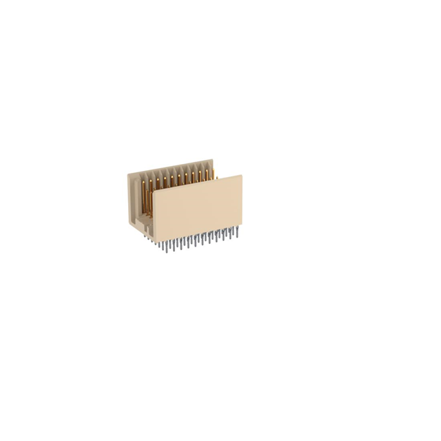 TE Connectivity Erni 054546-E electronic component product image
