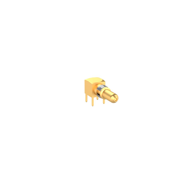 TE Connectivity Erni 594168-E electronic component product image
