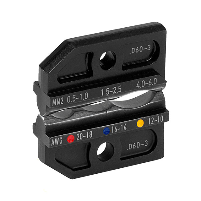 Rennsteig Tools, Inc. 624 060-3 3 0 RT electronic component product image