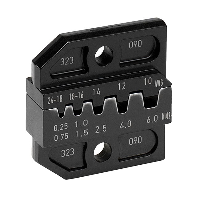 Rennsteig Tools, Inc. 624 090 3 0 RT electronic component product image