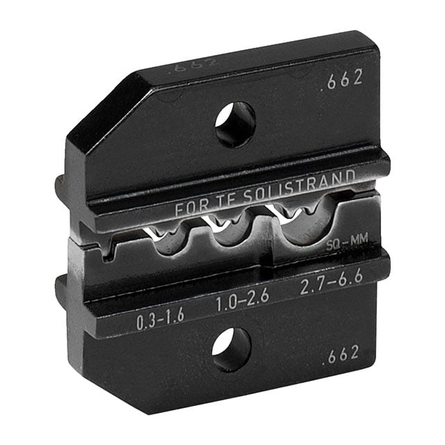 Rennsteig Tools, Inc. 624 662 3 0 RT electronic component product image