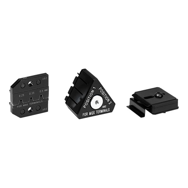 Rennsteig Tools, Inc. 624 682 3 012 RT electronic component product image