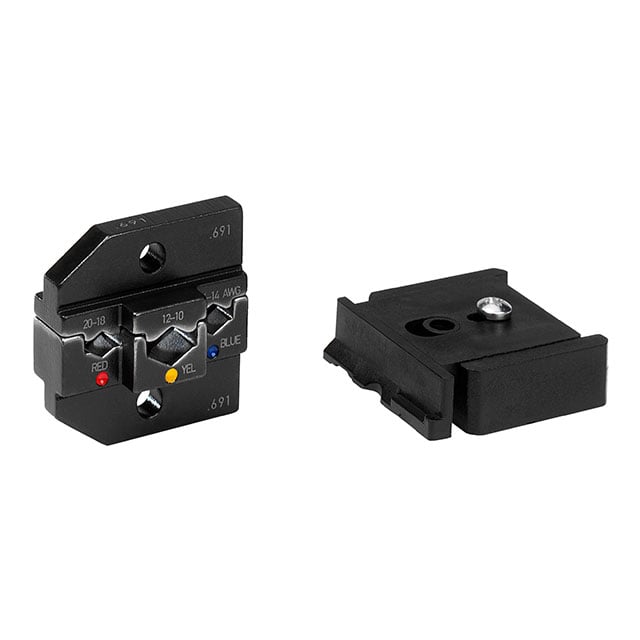 Rennsteig Tools, Inc. 624 691 3 01 RT electronic component product image