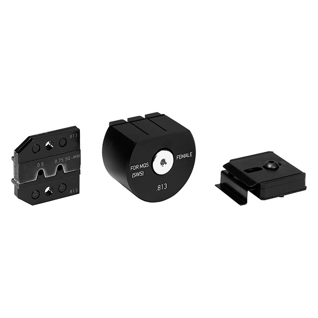 Rennsteig Tools, Inc. 624 813 3 012 RT electronic component product image