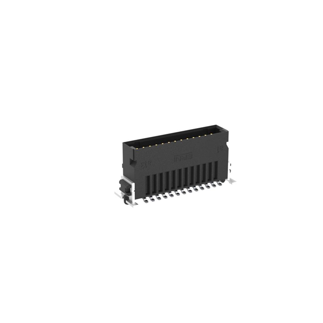 TE Connectivity Erni 234207-E electronic component product image