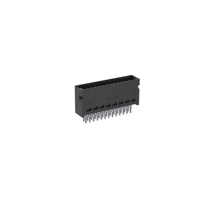 TE Connectivity Erni 064003-E electronic component product image