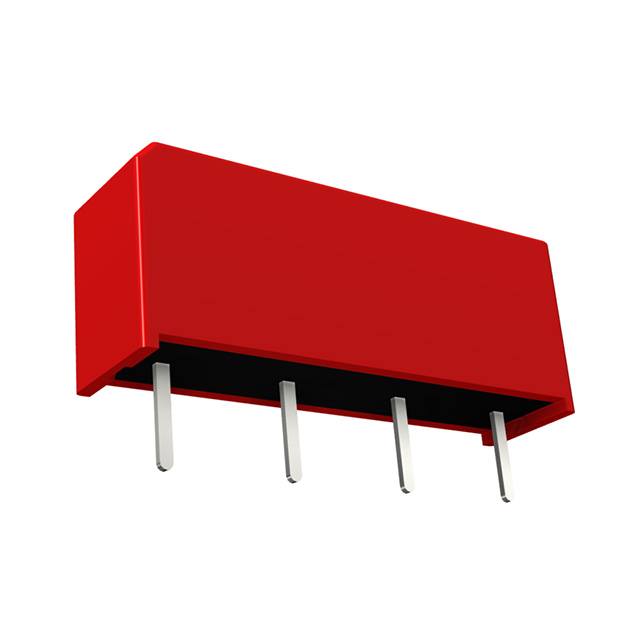 Coto Technology 9006-05-00 electronic component product image