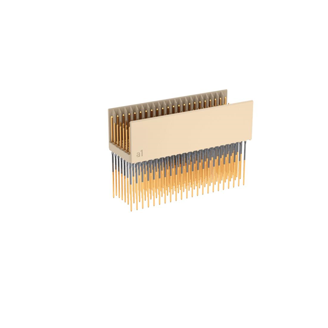 TE Connectivity Erni 923131 electronic component product image