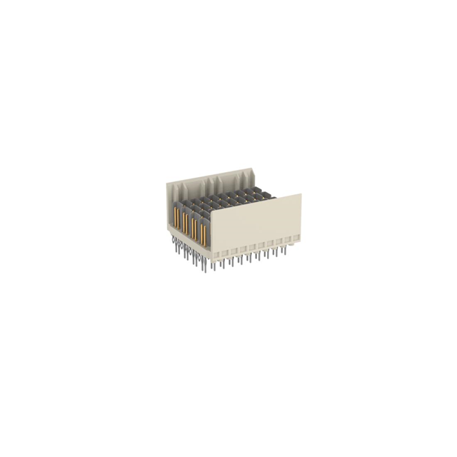 TE Connectivity Erni 973031 electronic component product image