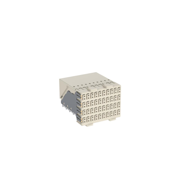 TE Connectivity Erni 973032 electronic component product image