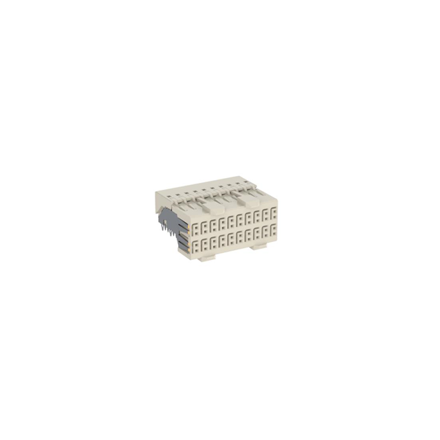 TE Connectivity Erni 973046 electronic component product image