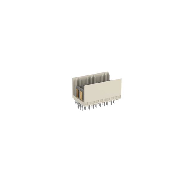 TE Connectivity Erni 973056 electronic component product image