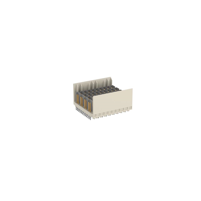 TE Connectivity Erni 973061 electronic component product image
