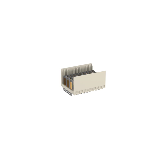 TE Connectivity Erni 973062 electronic component product image