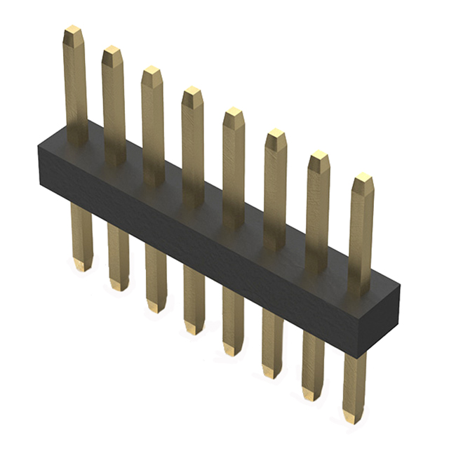 GCT BC020-08-A-0200-0300-L-G electronic component product image
