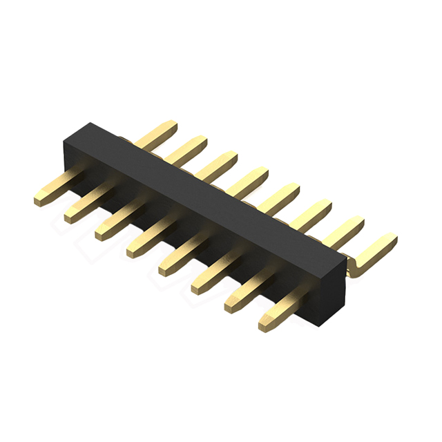 GCT BC034-08-A-V-0150-L-C electronic component product image