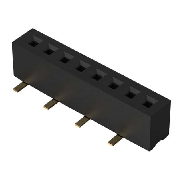 GCT BC070-04-A-1-L-C electronic component product image