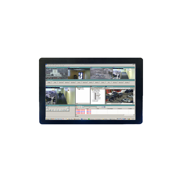 Future Designs Inc. ELI101-IPHW electronic component product image