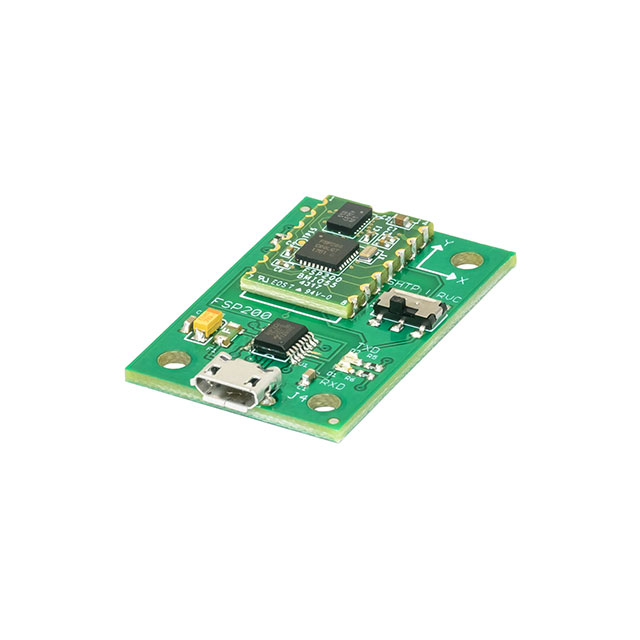 CEVA Technologies, Inc. FSP200 USB/SERIAL ADAPTOR electronic component product image
