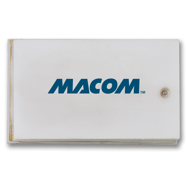 MACOM Technology Solutions MADL-011014-001000 electronic component product image