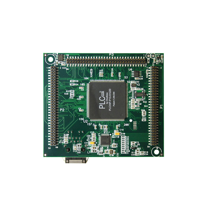 Divelbiss Corporation PLCMOD-P13-512210 electronic component product image