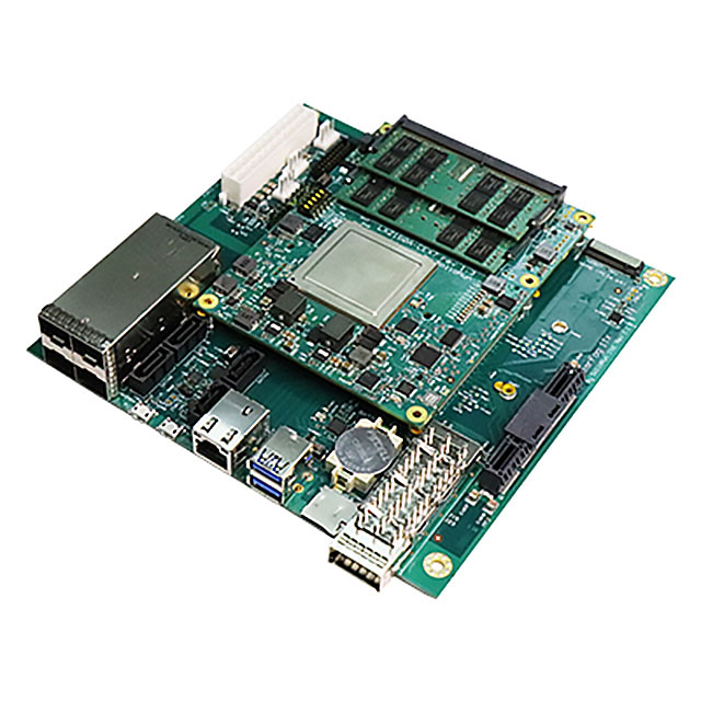 SolidRun LTD SRLX216S00D00GE064C08CH electronic component product image