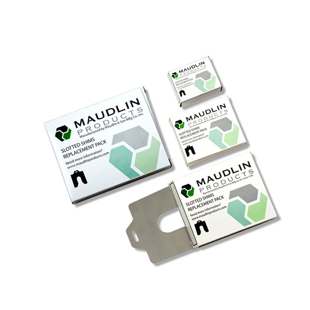 Maudlin Products MSA002-20 electronic component product image