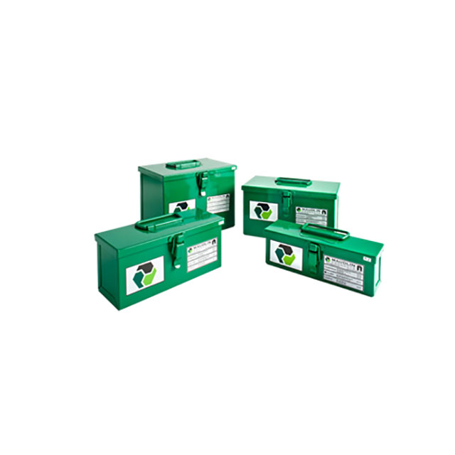 Maudlin Products MSA001-20 electronic component product image