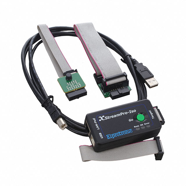 Elprotronic Inc. X2S-FP-MSP electronic component product image